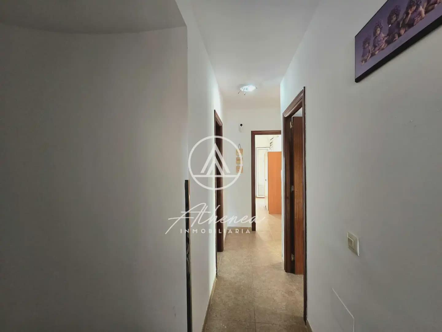 4 sovrum Radhus till salu i Roquetas de Mar - 269 900 € (Ref: 9981638)