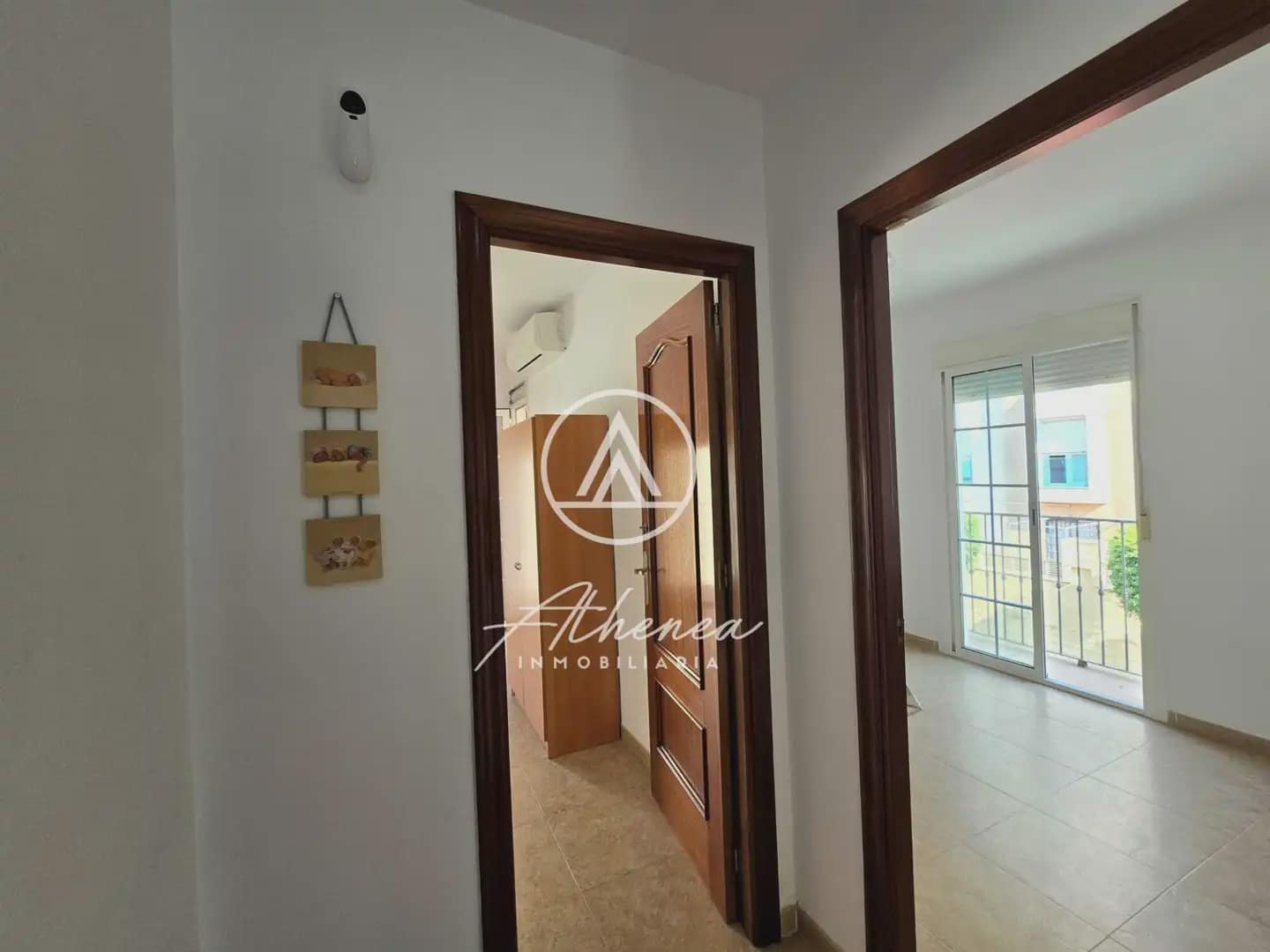 4 sovrum Radhus till salu i Roquetas de Mar - 269 900 € (Ref: 9981638)