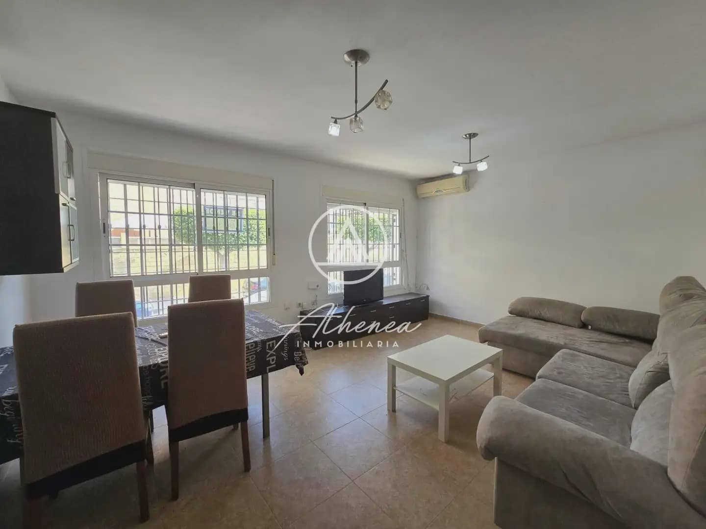 4 sovrum Radhus till salu i Roquetas de Mar - 269 900 € (Ref: 9981638)