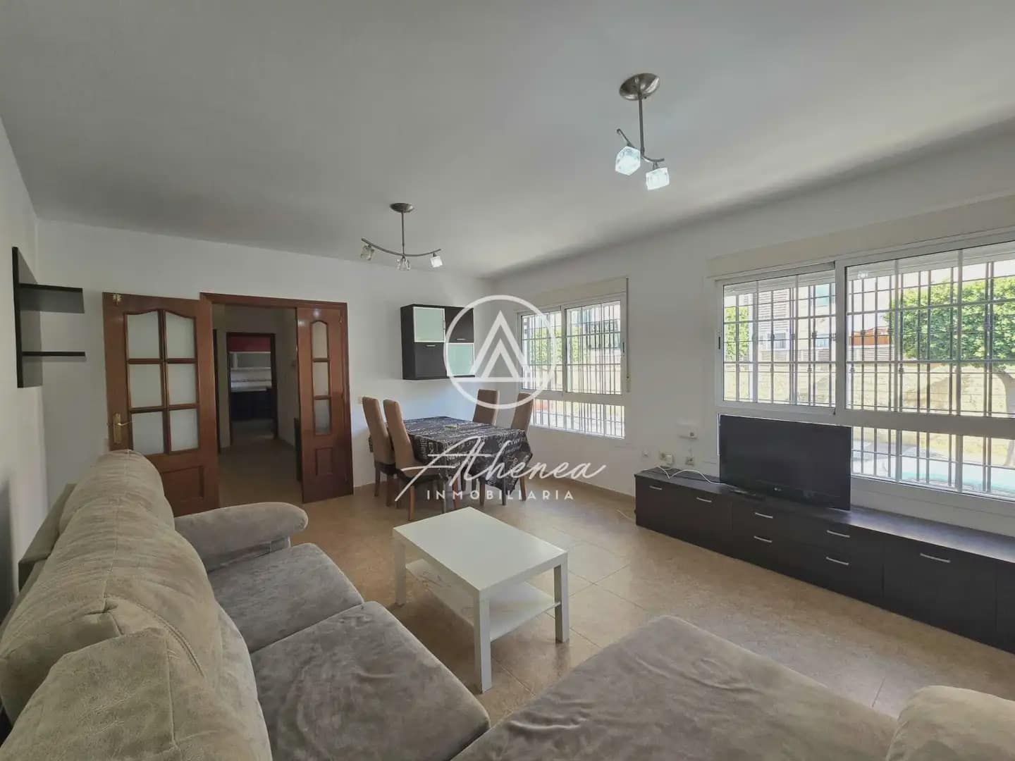 4 sovrum Radhus till salu i Roquetas de Mar - 269 900 € (Ref: 9981638)