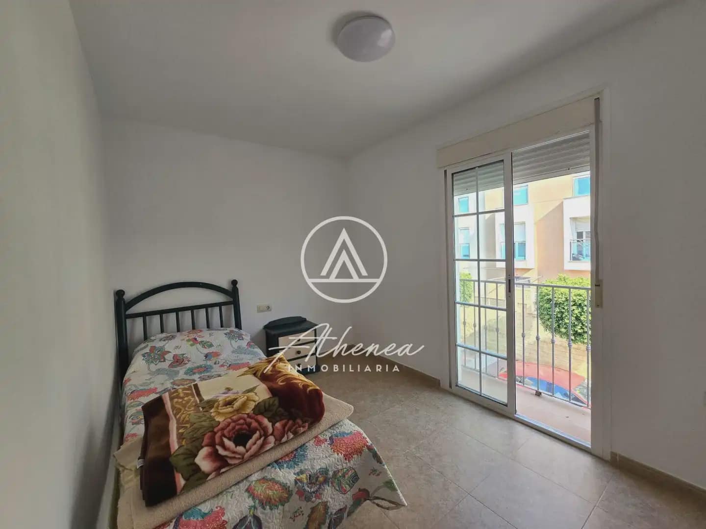 4 sovrum Radhus till salu i Roquetas de Mar - 269 900 € (Ref: 9981638)