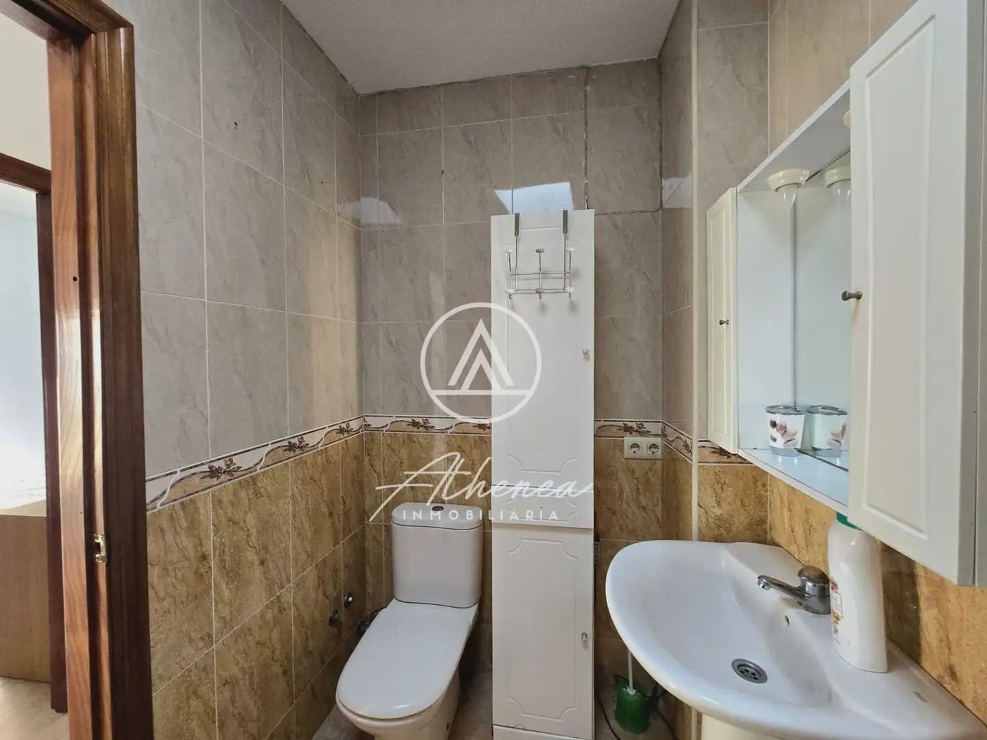 4 sovrum Radhus till salu i Roquetas de Mar - 269 900 € (Ref: 9981638)