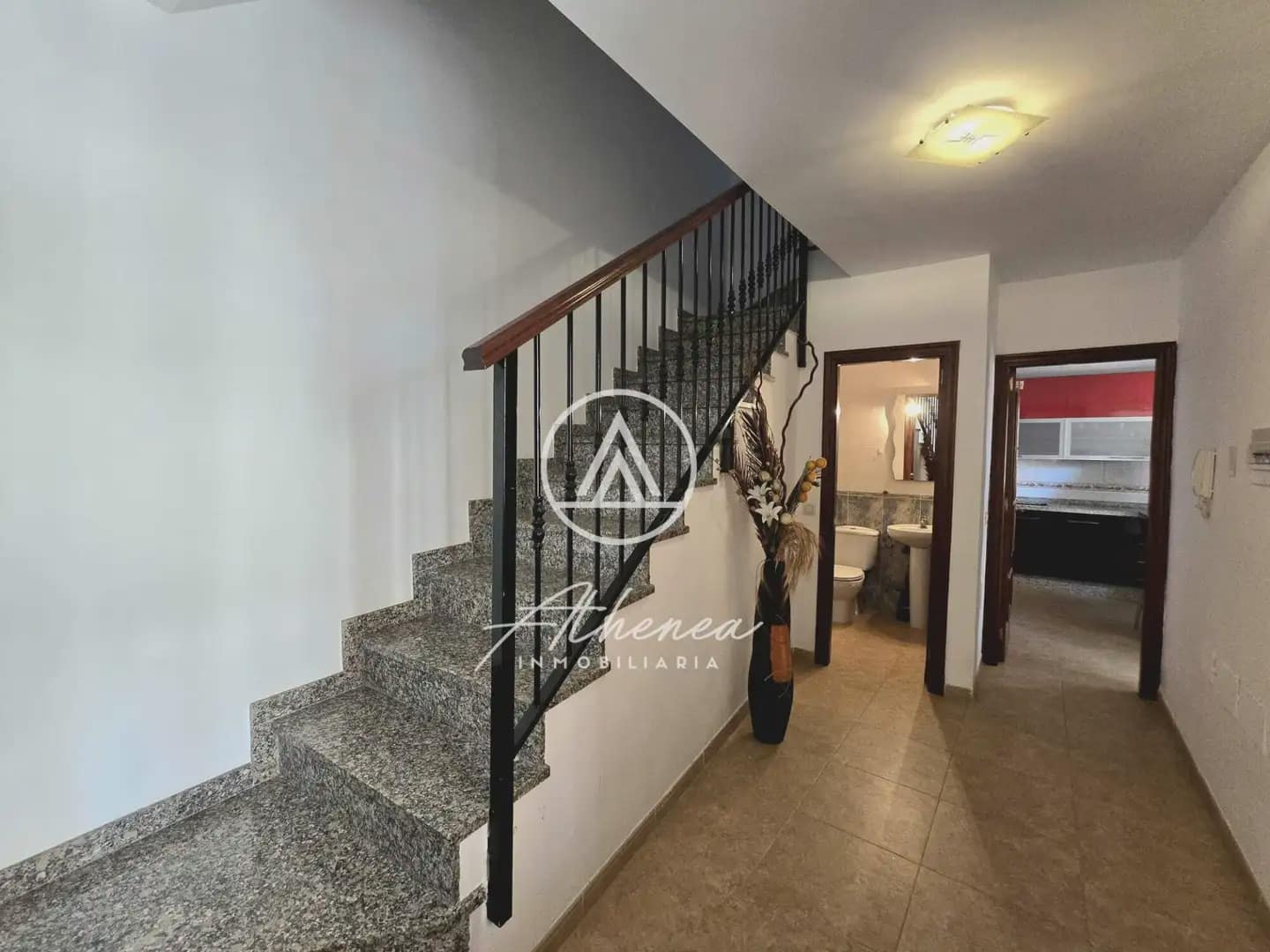 4 sovrum Radhus till salu i Roquetas de Mar - 269 900 € (Ref: 9981638)