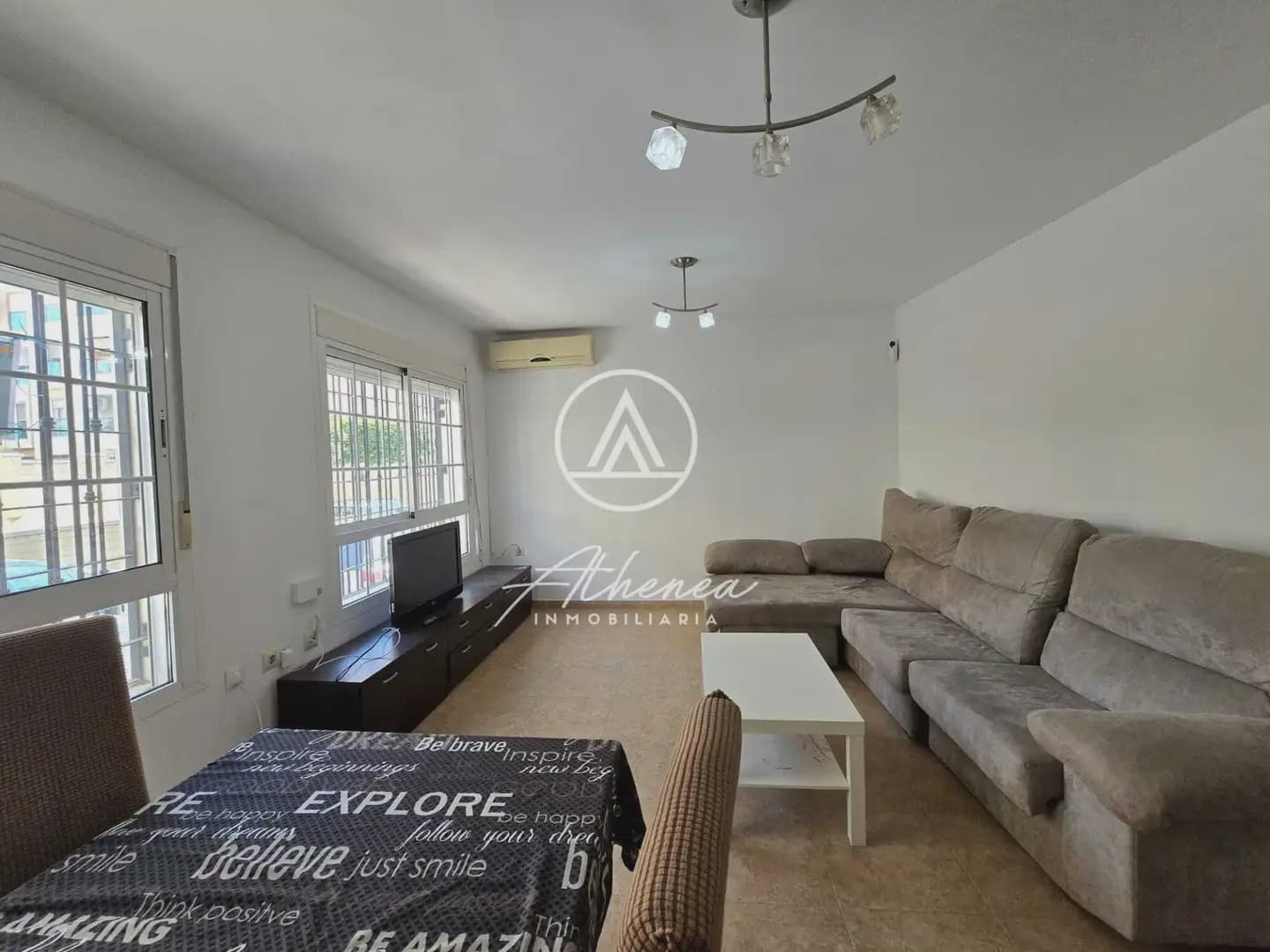 4 sovrum Radhus till salu i Roquetas de Mar - 269 900 € (Ref: 9981638)