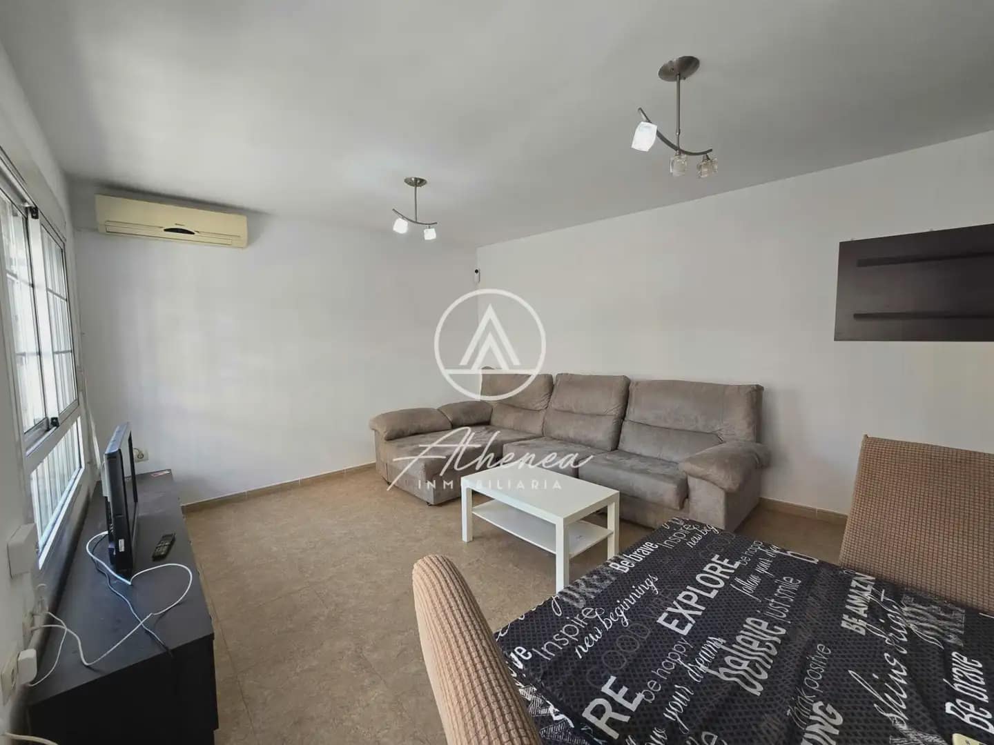 4 sovrum Radhus till salu i Roquetas de Mar - 269 900 € (Ref: 9981638)