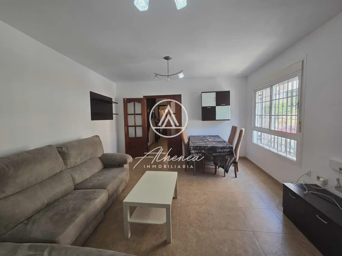 4 sovrum Radhus till salu i Roquetas de Mar - 269 900 € (Ref: 9981638)