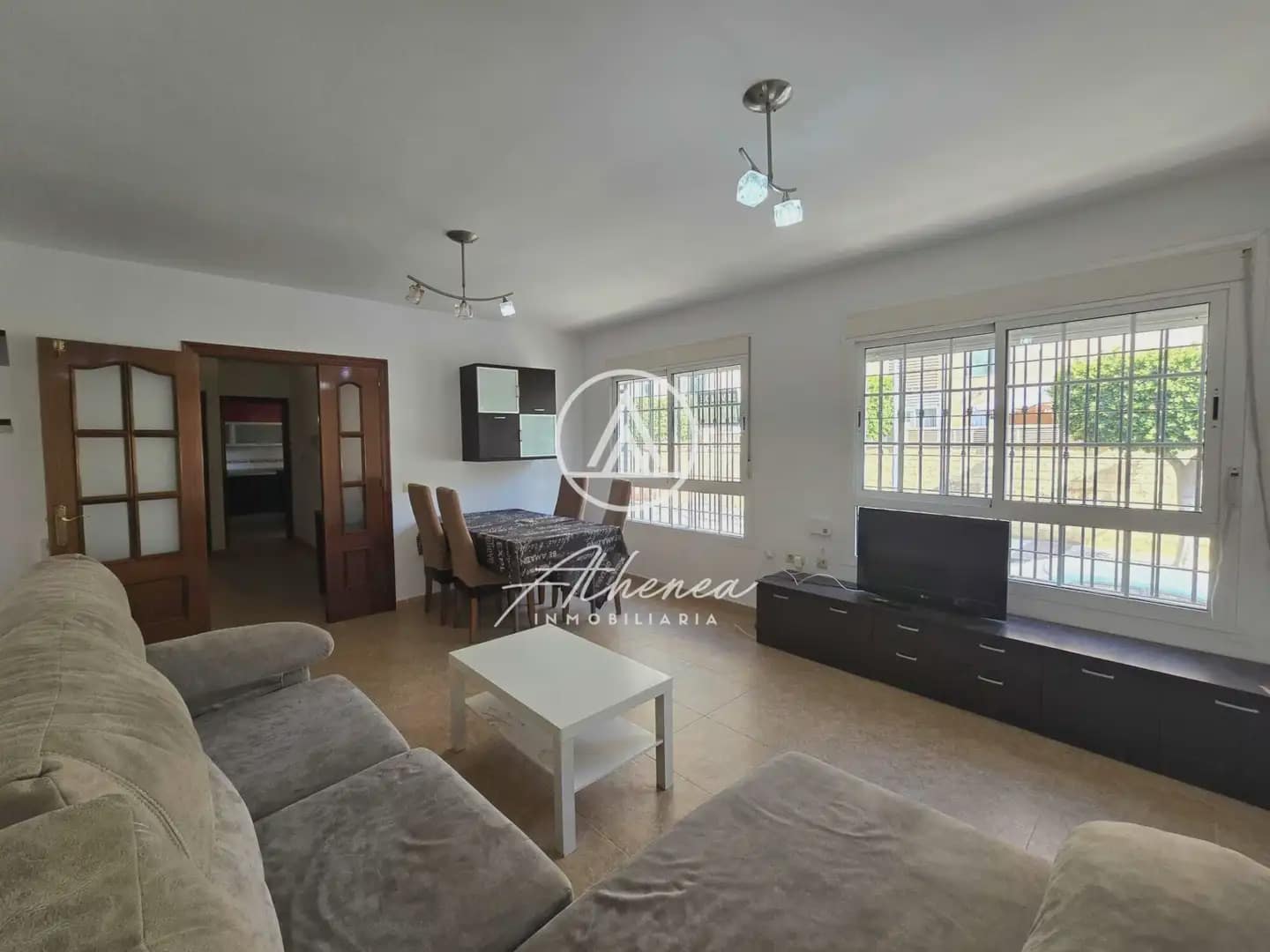 4 sovrum Radhus till salu i Roquetas de Mar - 269 900 € (Ref: 9981638)