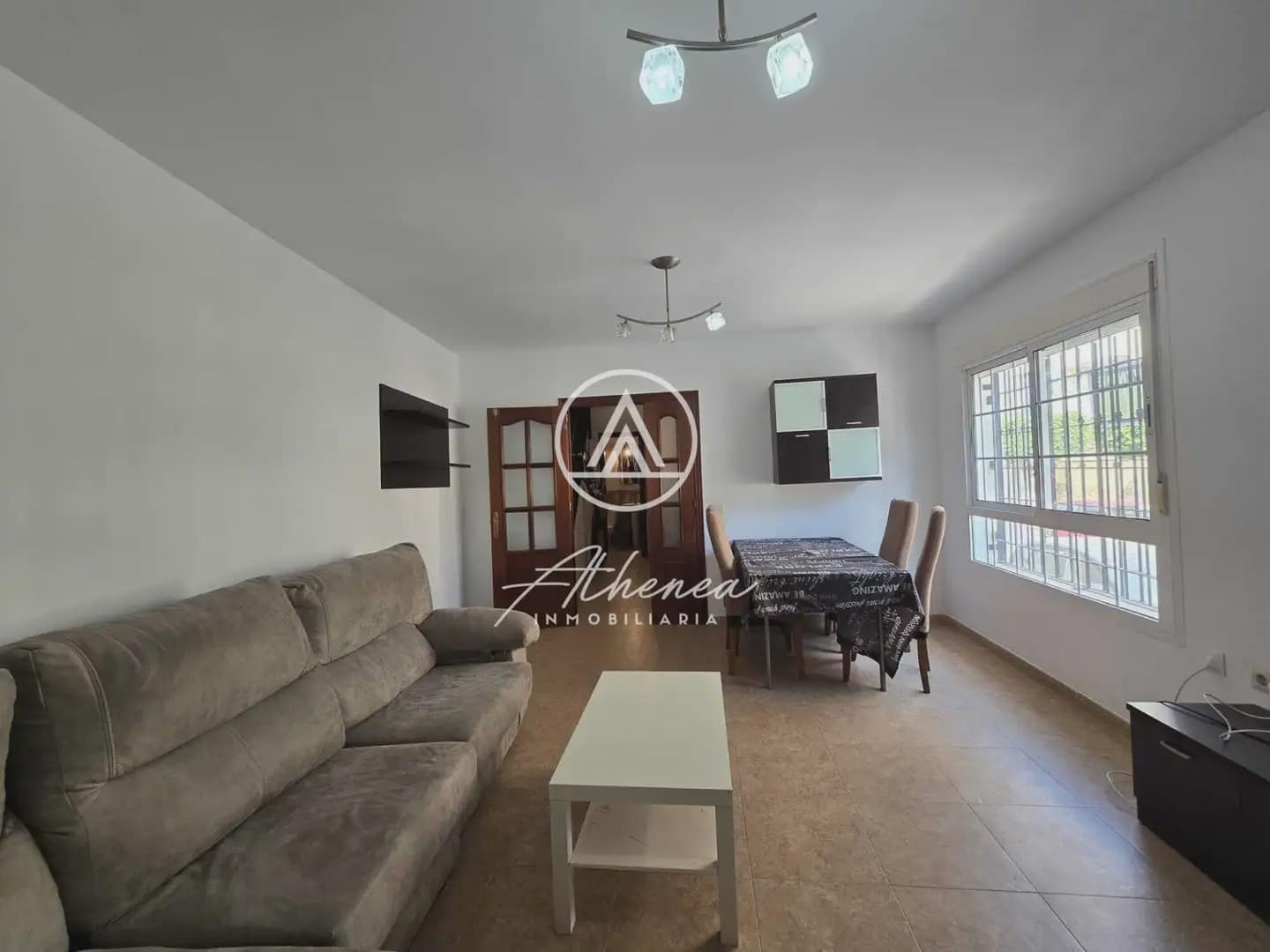 4 sovrum Radhus till salu i Roquetas de Mar - 269 900 € (Ref: 9981638)