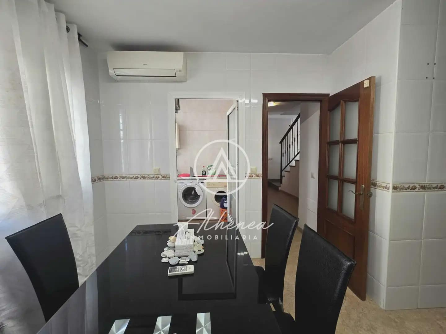 4 sovrum Radhus till salu i Roquetas de Mar - 269 900 € (Ref: 9981638)