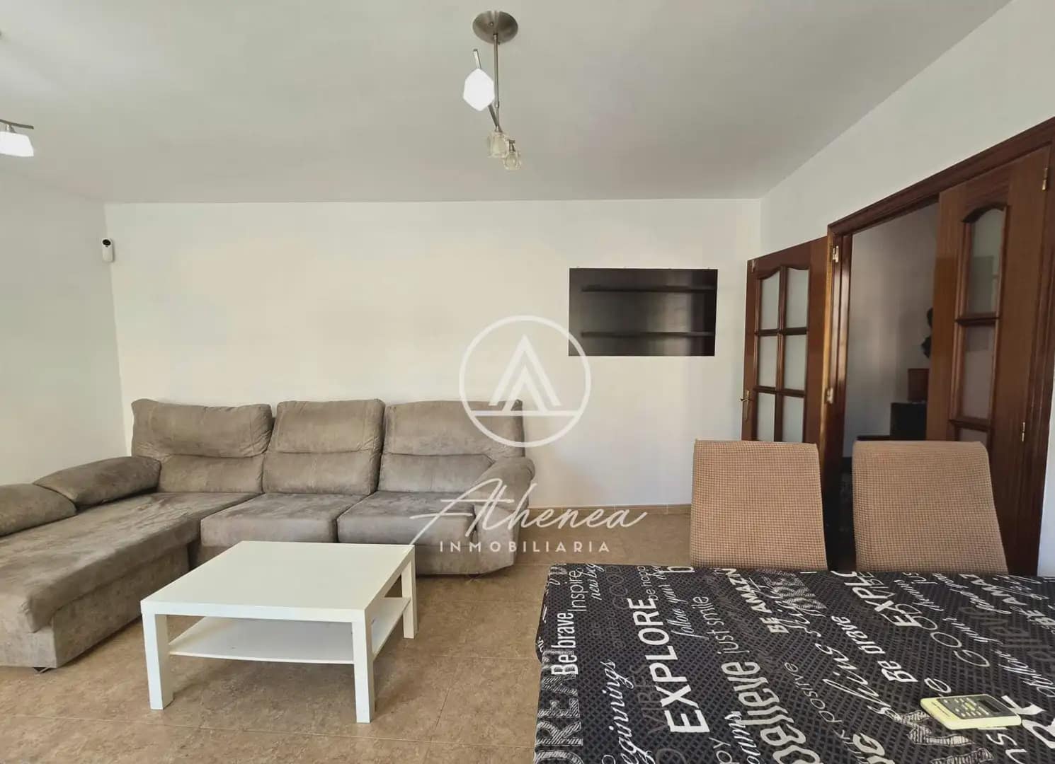 4 sovrum Radhus till salu i Roquetas de Mar - 269 900 € (Ref: 9981638)