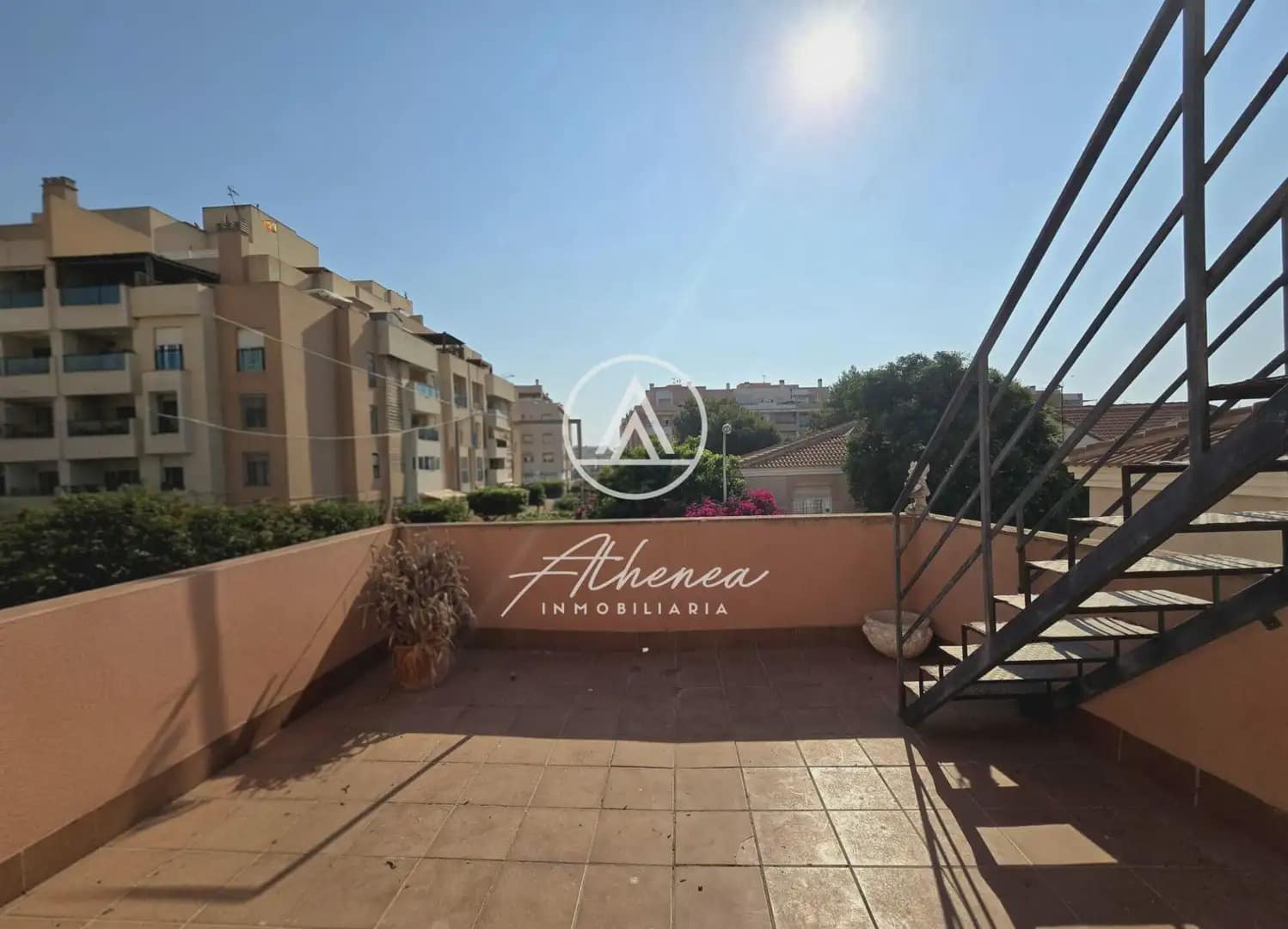 4 sovrum Radhus till salu i Roquetas de Mar - 269 900 € (Ref: 9981638)