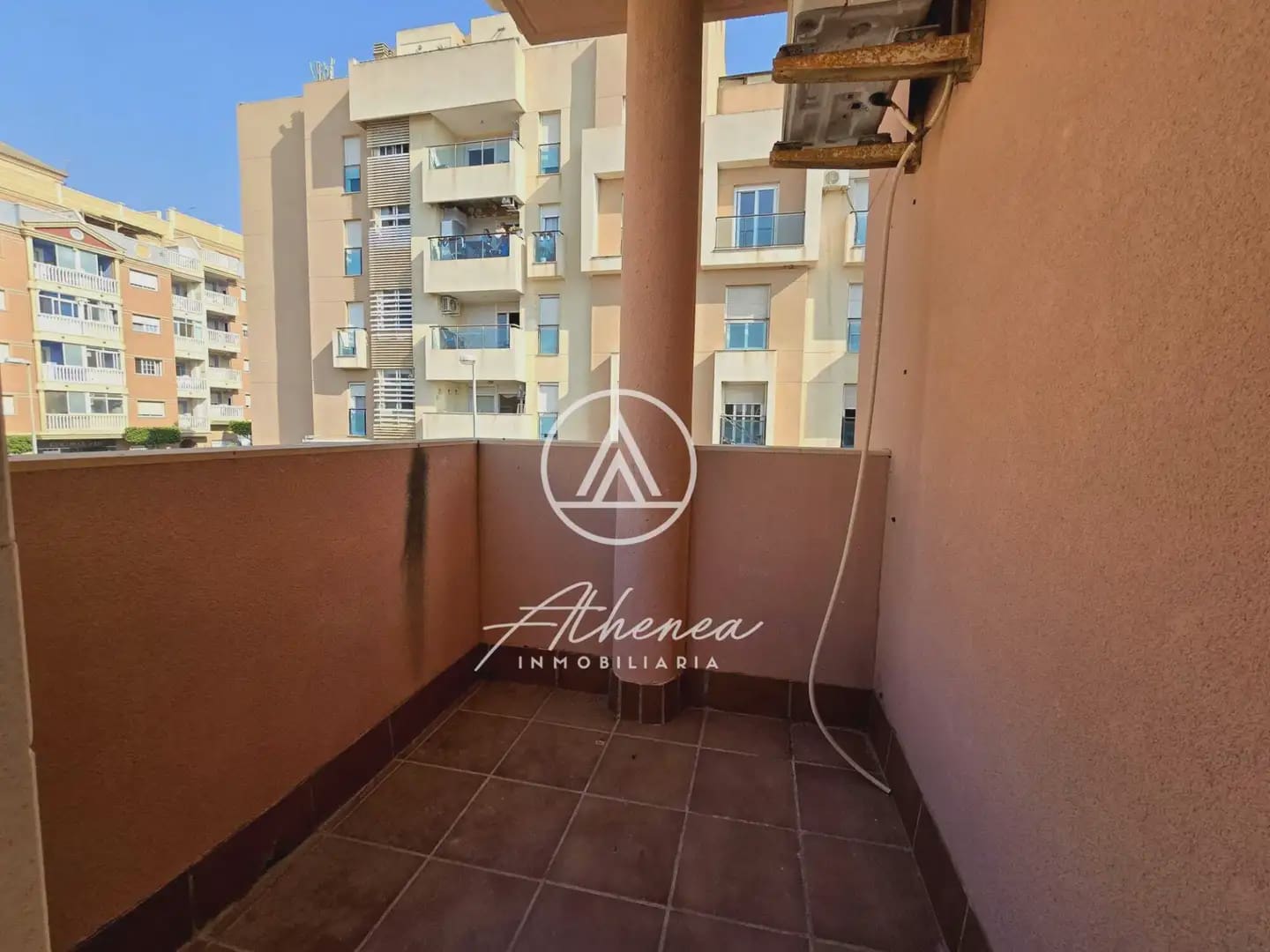 4 sovrum Radhus till salu i Roquetas de Mar - 269 900 € (Ref: 9981638)