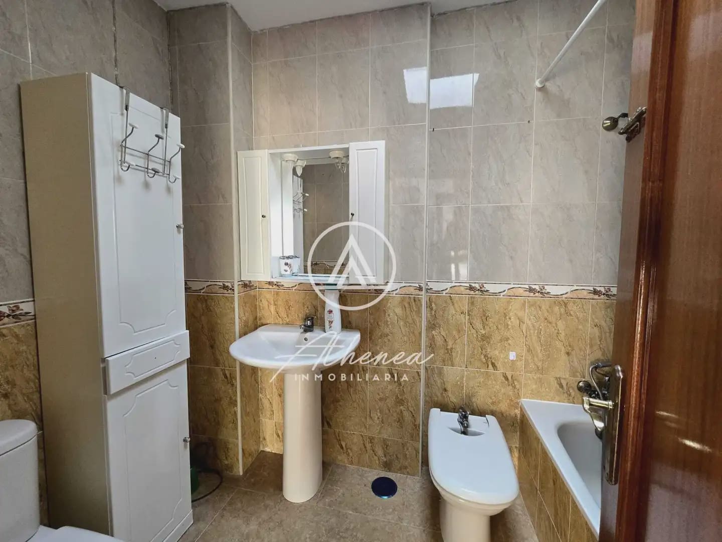 4 sovrum Radhus till salu i Roquetas de Mar - 269 900 € (Ref: 9981638)