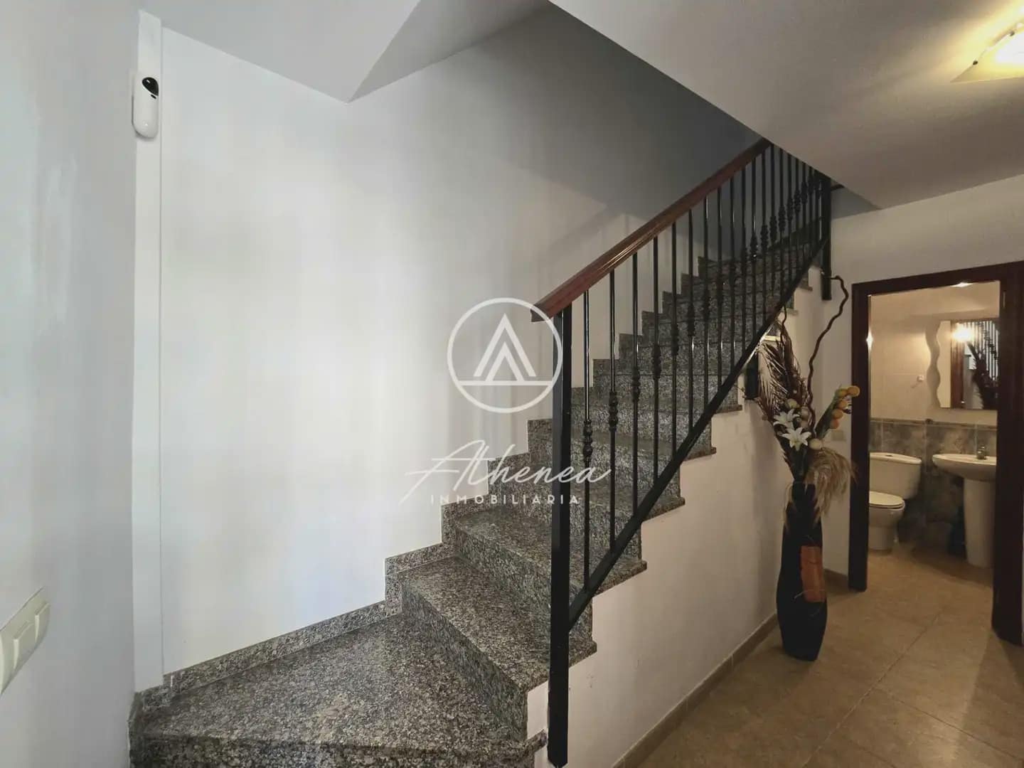 4 sovrum Radhus till salu i Roquetas de Mar - 269 900 € (Ref: 9981638)