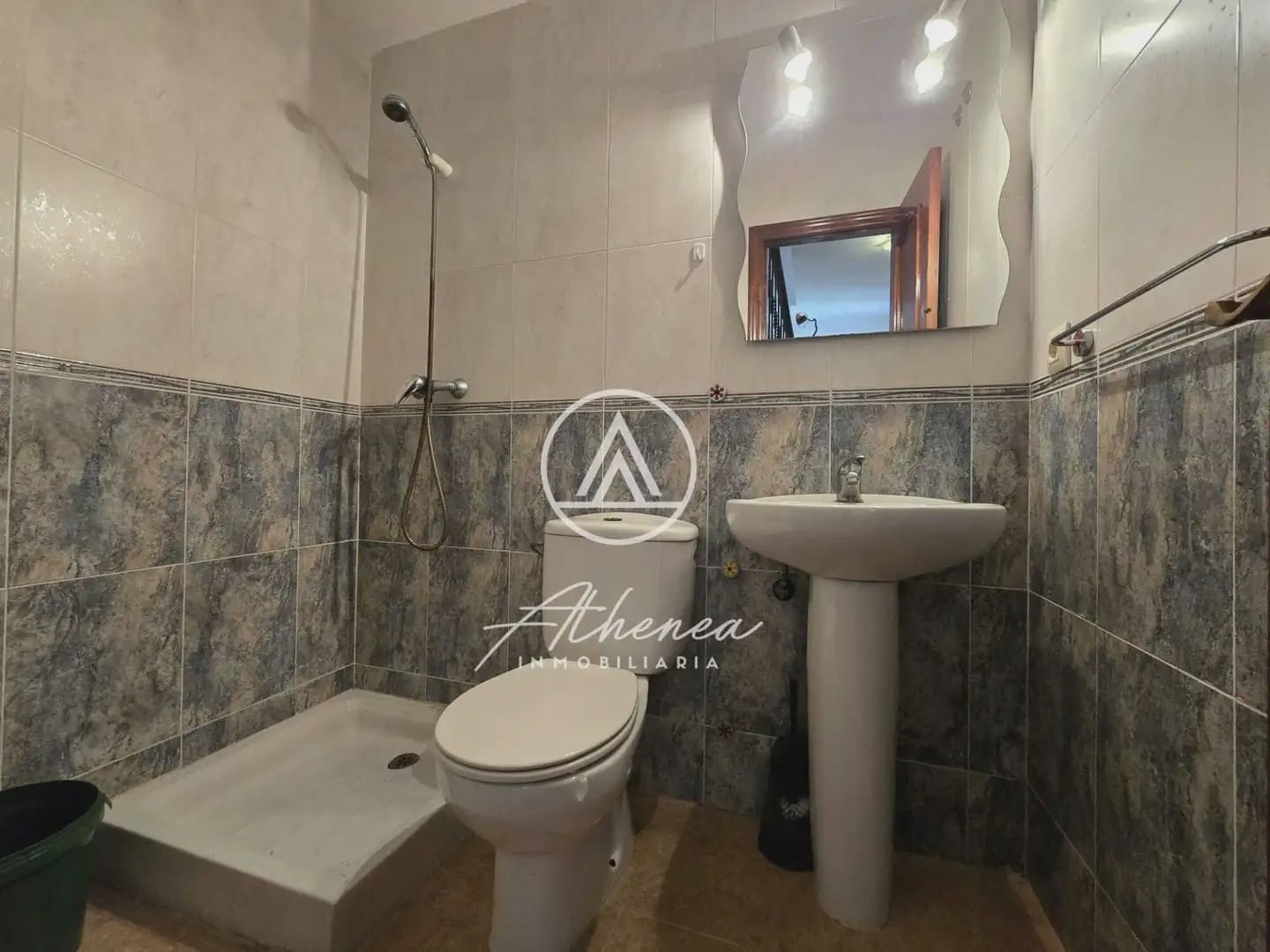4 sovrum Radhus till salu i Roquetas de Mar - 269 900 € (Ref: 9981638)