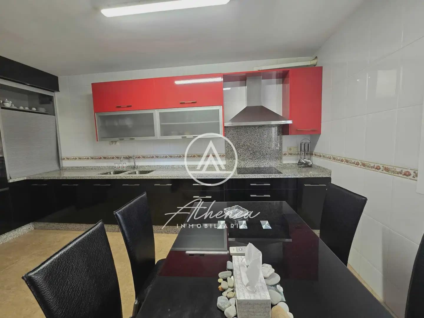 4 sovrum Radhus till salu i Roquetas de Mar - 269 900 € (Ref: 9981638)