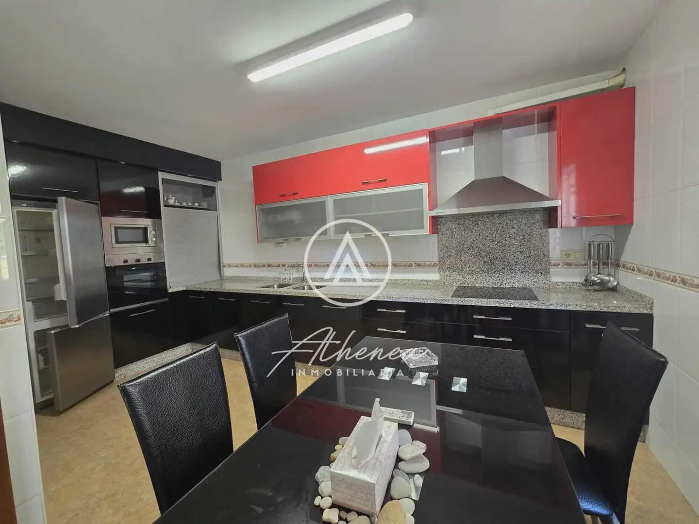 4 sovrum Radhus till salu i Roquetas de Mar - 269 900 € (Ref: 9981638)