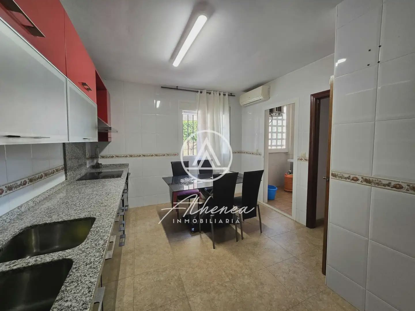 4 sovrum Radhus till salu i Roquetas de Mar - 269 900 € (Ref: 9981638)