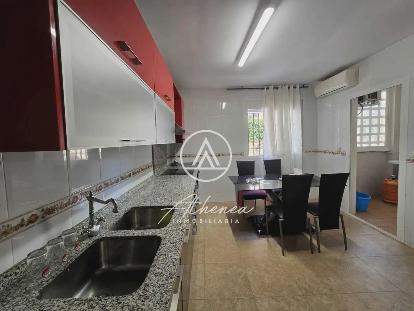 4 sovrum Radhus till salu i Roquetas de Mar - 269 900 € (Ref: 9981638)