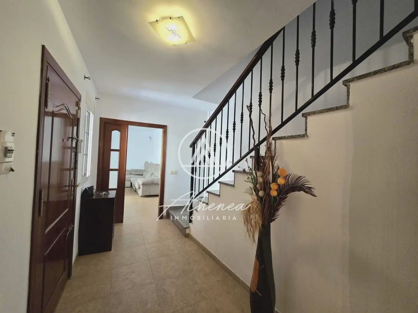 4 sovrum Radhus till salu i Roquetas de Mar - 269 900 € (Ref: 9981638)