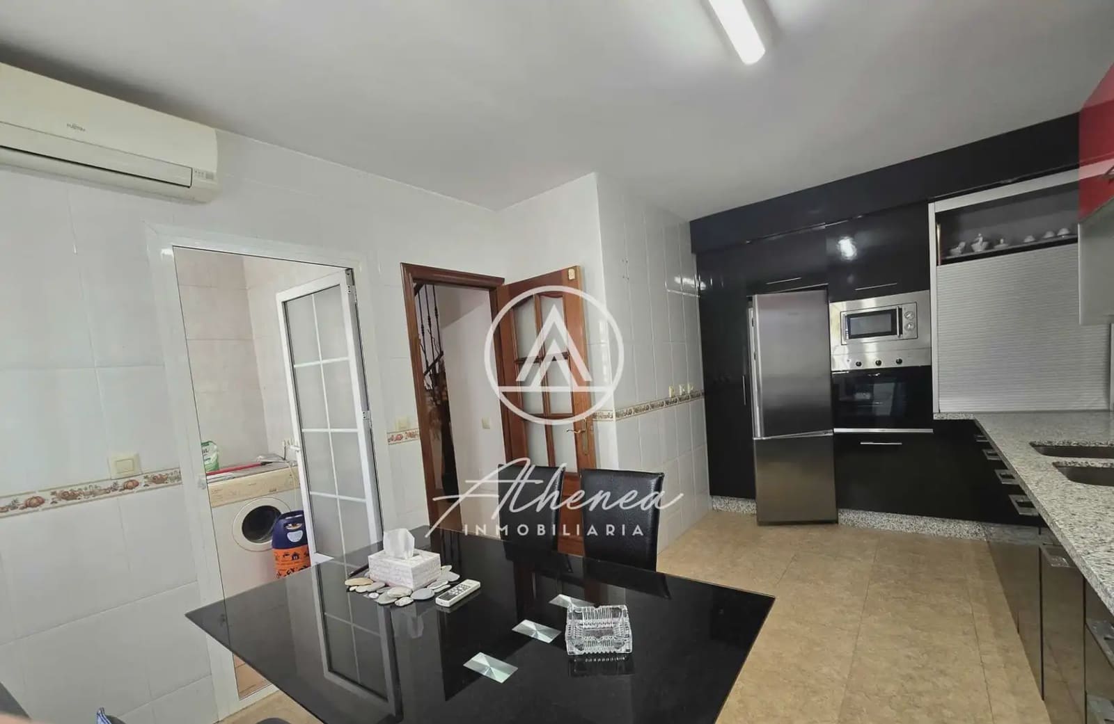 4 sovrum Radhus till salu i Roquetas de Mar - 269 900 € (Ref: 9981638)