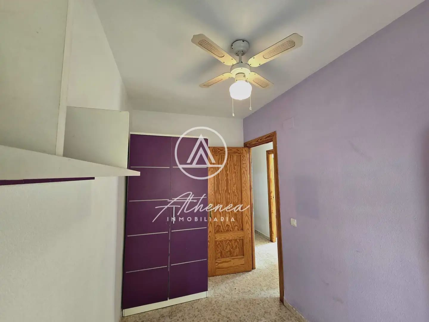 2 Zimmer Wohnung zu verkaufen in Roquetas de Mar mit Pool - 151.000 € (Ref: 9984230)