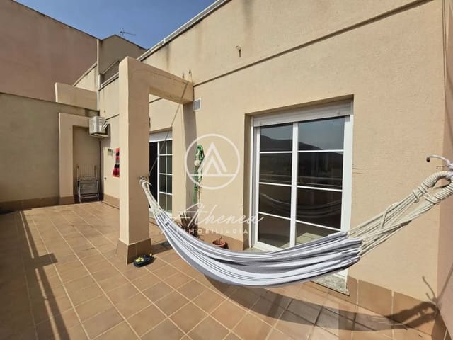 2 Zimmer Wohnung zu verkaufen in Roquetas de Mar mit Pool - 151.000 € (Ref: 9984230)