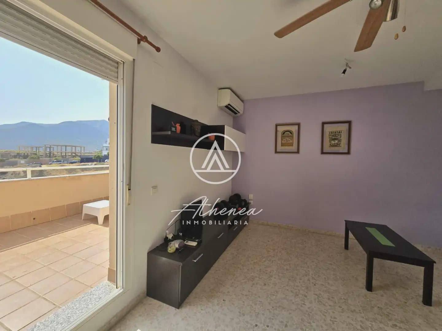 2 Zimmer Wohnung zu verkaufen in Roquetas de Mar mit Pool - 151.000 € (Ref: 9984230)