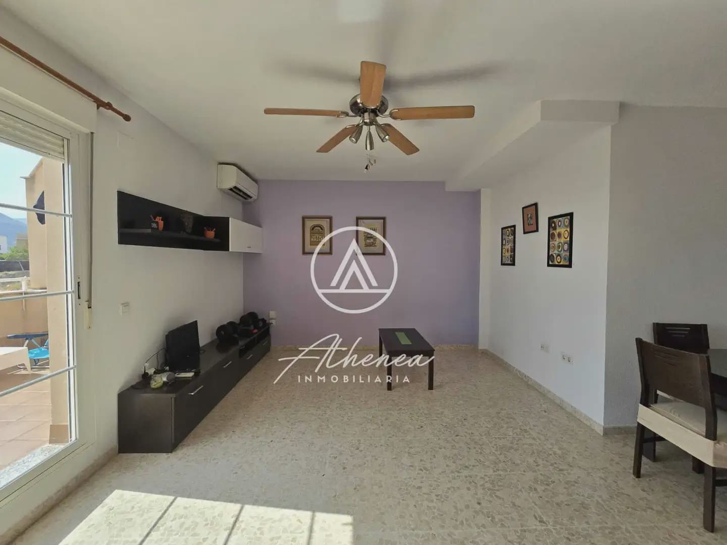2 Zimmer Wohnung zu verkaufen in Roquetas de Mar mit Pool - 151.000 € (Ref: 9984230)