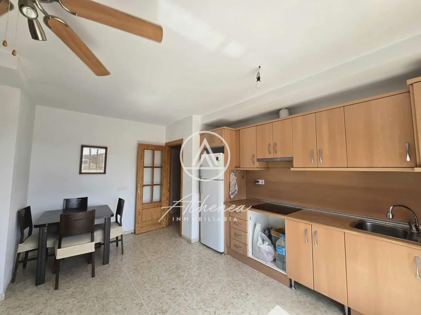 2 Zimmer Wohnung zu verkaufen in Roquetas de Mar mit Pool - 151.000 € (Ref: 9984230)
