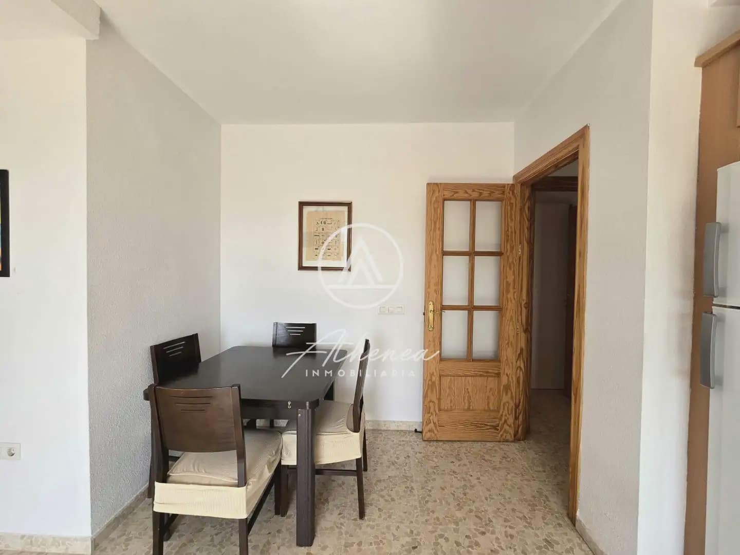2 Zimmer Wohnung zu verkaufen in Roquetas de Mar mit Pool - 151.000 € (Ref: 9984230)
