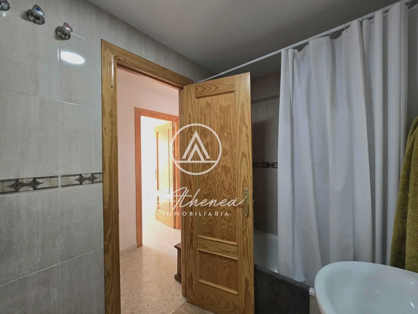 2 Zimmer Wohnung zu verkaufen in Roquetas de Mar mit Pool - 151.000 € (Ref: 9984230)