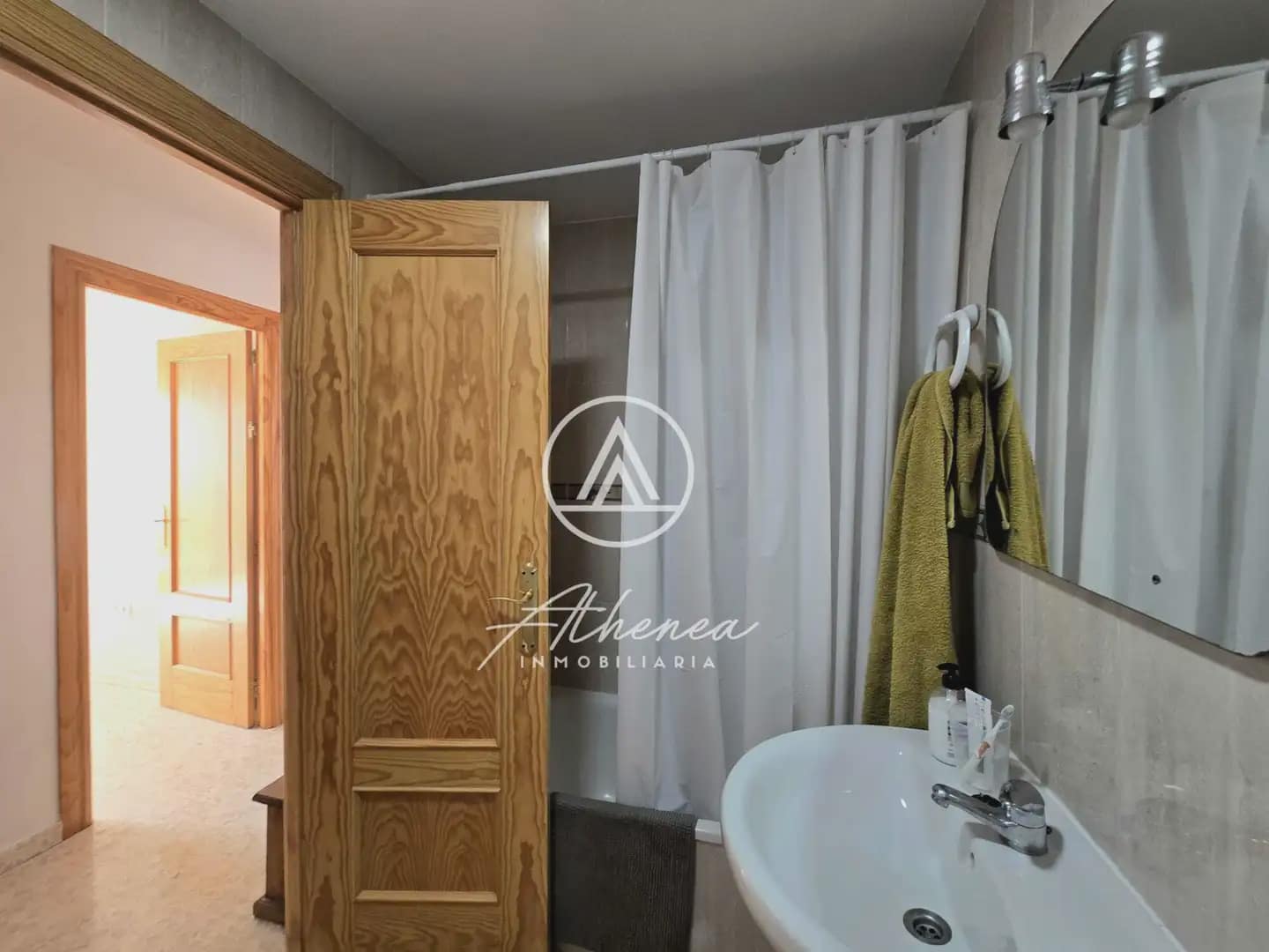 2 Zimmer Wohnung zu verkaufen in Roquetas de Mar mit Pool - 151.000 € (Ref: 9984230)