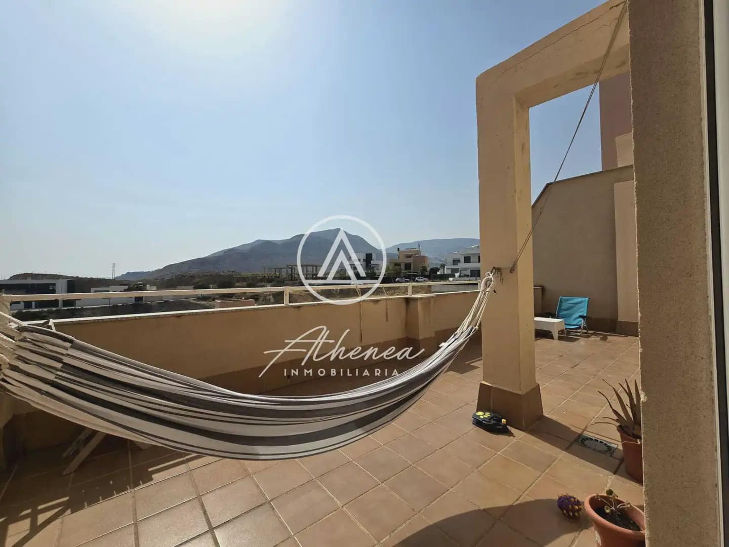 2 Zimmer Wohnung zu verkaufen in Roquetas de Mar mit Pool - 151.000 € (Ref: 9984230)