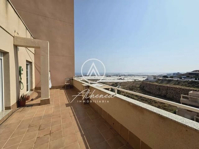 2 Zimmer Wohnung zu verkaufen in Roquetas de Mar mit Pool - 151.000 € (Ref: 9984230)