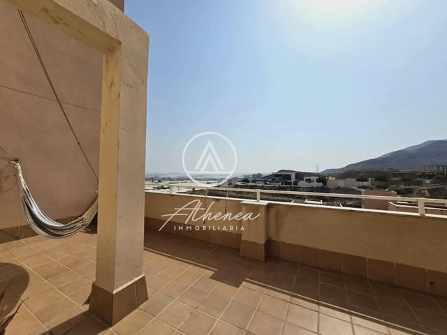 2 Zimmer Wohnung zu verkaufen in Roquetas de Mar mit Pool - 151.000 € (Ref: 9984230)