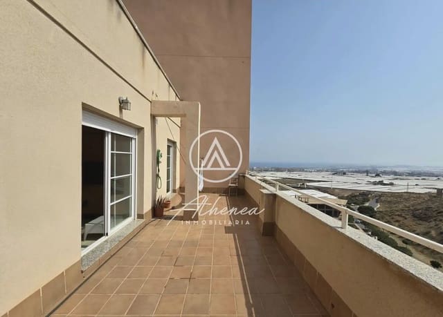 2 Zimmer Wohnung zu verkaufen in Roquetas de Mar mit Pool - 151.000 € (Ref: 9984230)