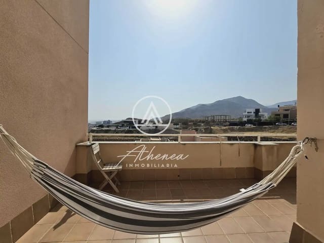 2 Zimmer Wohnung zu verkaufen in Roquetas de Mar mit Pool - 151.000 € (Ref: 9984230)