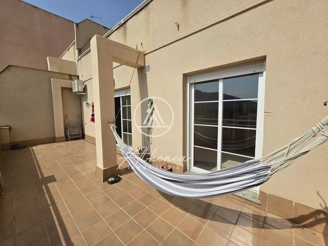 2 Zimmer Wohnung zu verkaufen in Roquetas de Mar mit Pool - 151.000 € (Ref: 9984230)