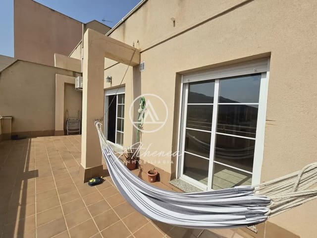 2 Zimmer Wohnung zu verkaufen in Roquetas de Mar mit Pool - 151.000 € (Ref: 9984230)