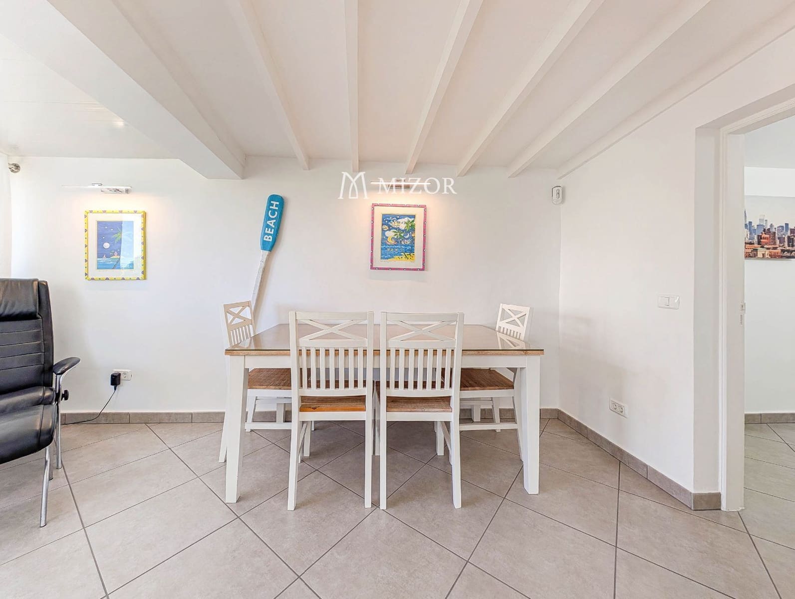 2 sovrum Lägenhet till salu i Adeje med pool - 249 000 € (Ref: 10019716)