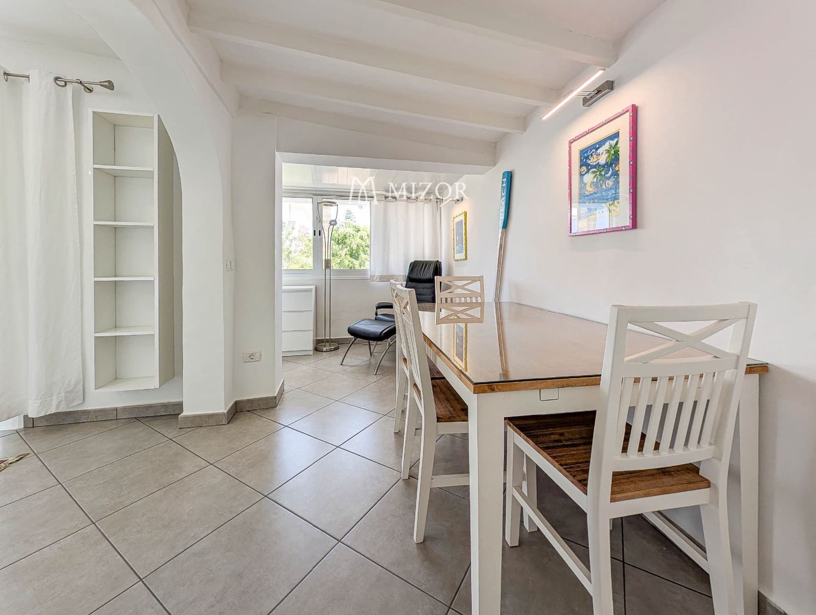 2 sovrum Lägenhet till salu i Adeje med pool - 249 000 € (Ref: 10019716)