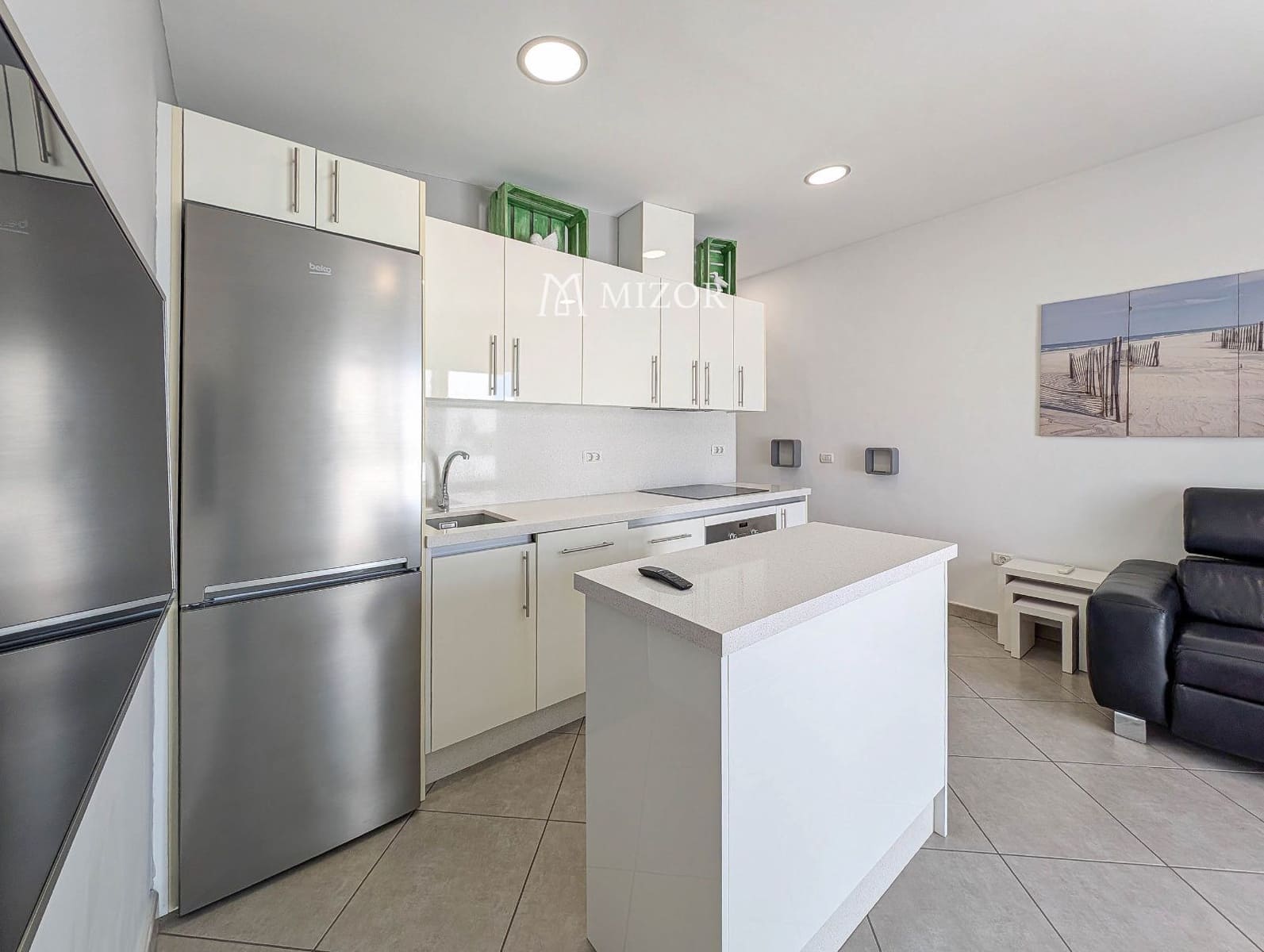 2 sovrum Lägenhet till salu i Adeje med pool - 249 000 € (Ref: 10019716)