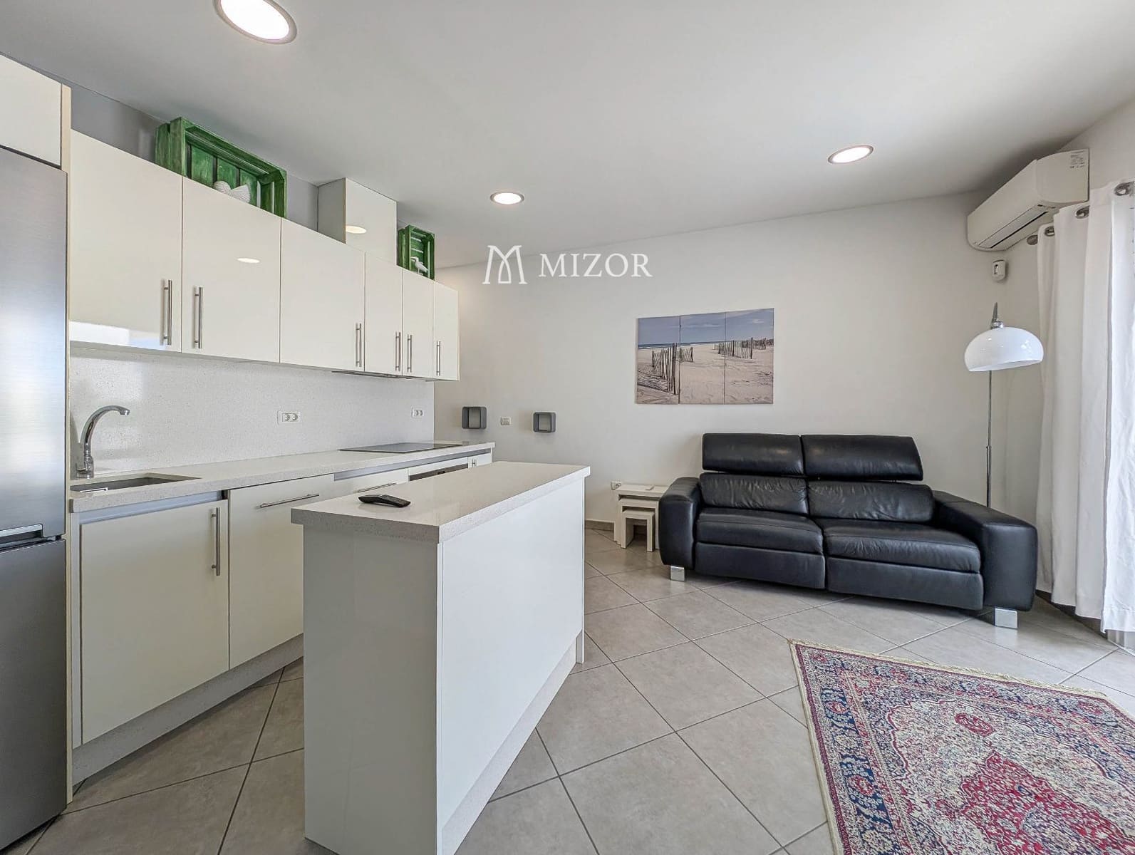 2 sovrum Lägenhet till salu i Adeje med pool - 249 000 € (Ref: 10019716)