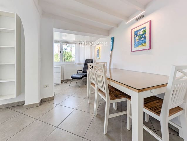2 sovrum Lägenhet till salu i Adeje med pool - 249 000 € (Ref: 10019716)