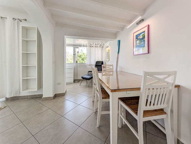 2 sovrum Lägenhet till salu i Adeje med pool - 249 000 € (Ref: 10019716)