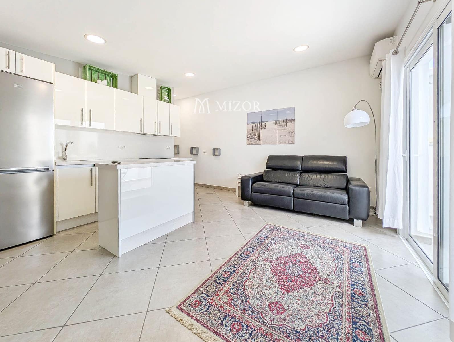 2 sovrum Lägenhet till salu i Adeje med pool - 249 000 € (Ref: 10019716)