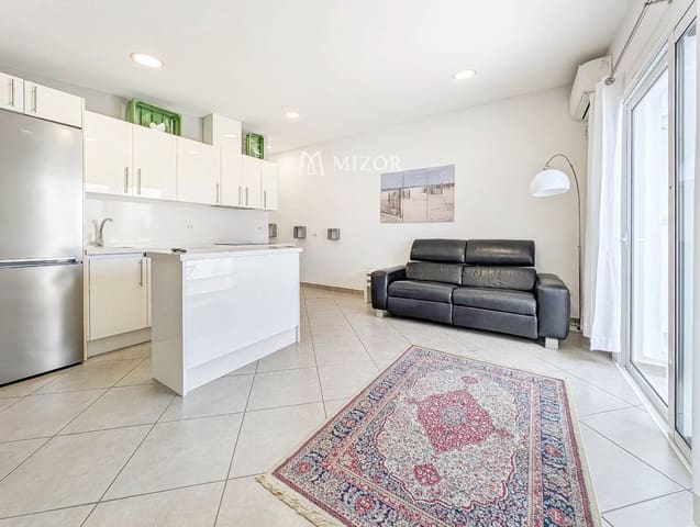 2 sovrum Lägenhet till salu i Adeje med pool - 249 000 € (Ref: 10019716)