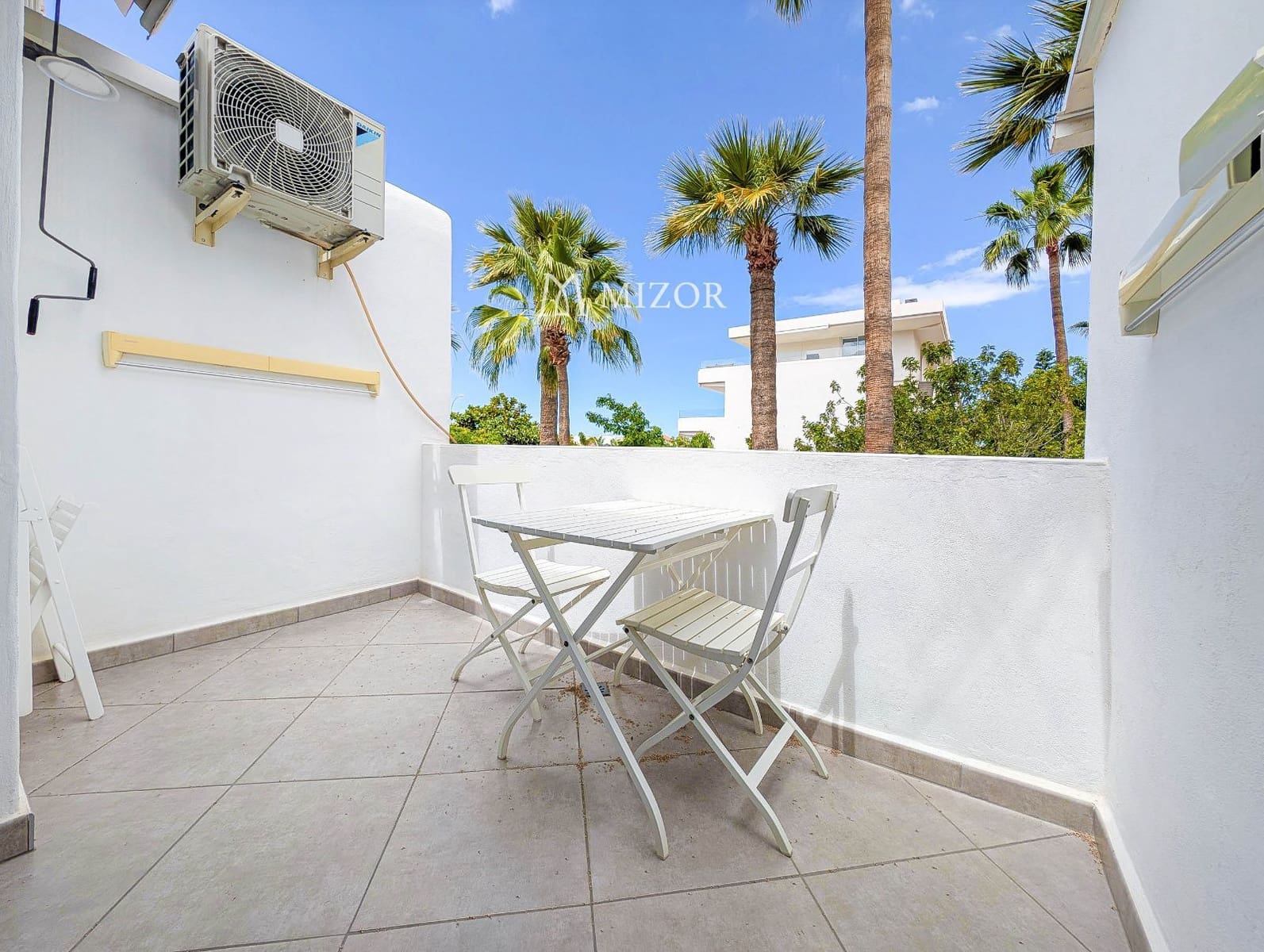 2 sovrum Lägenhet till salu i Adeje med pool - 249 000 € (Ref: 10019716)