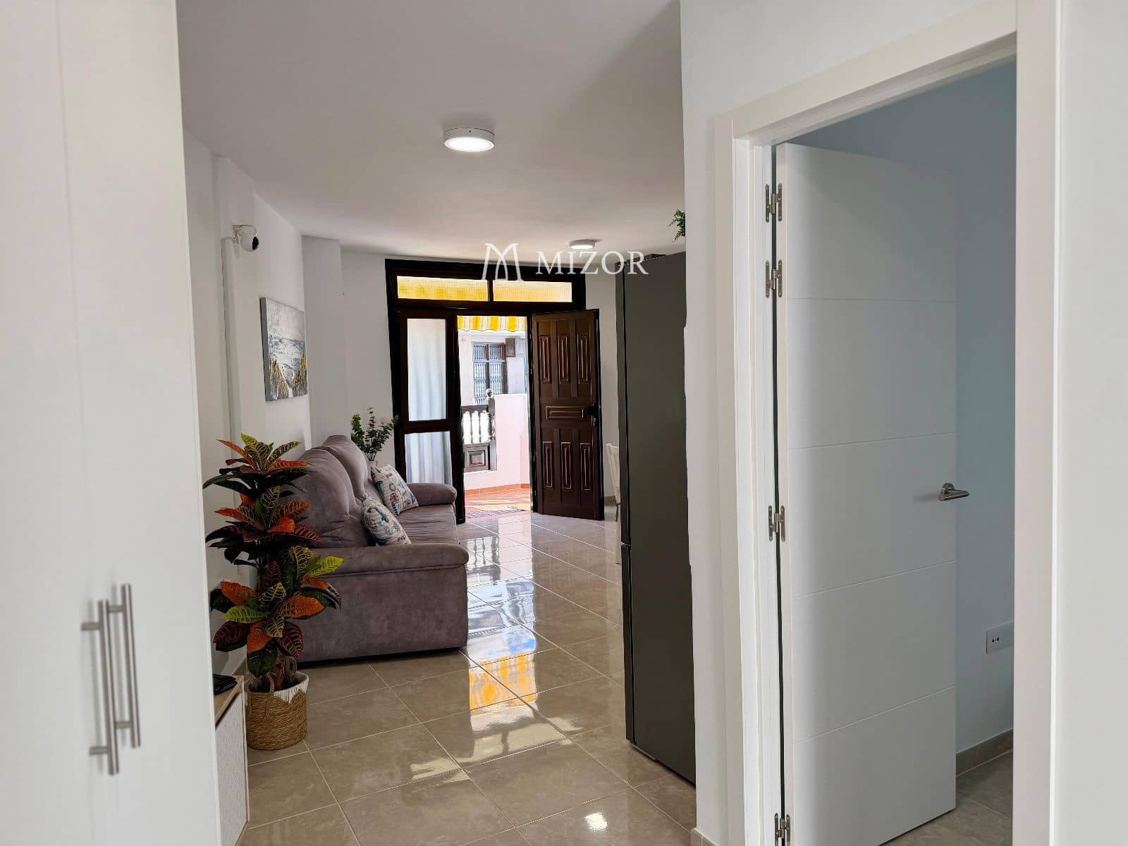 1 Zimmer Wohnung zu verkaufen in Playa San Juan mit Pool - 215.000 € (Ref: 10029083)